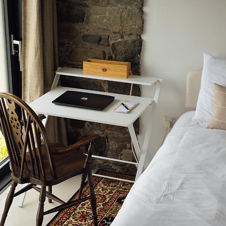 Cliff-Top Cottage On Coast Path W/Panoramic Views Trevine Extérieur photo